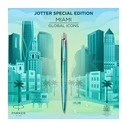 Στυλό διαρκείας Parker Jotter SE Miami Ballpoint Pen M