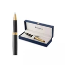 WATERMAN Rollerball Opera Collection - Hemisphere - Fine (F) - Black - Gift Box