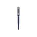 WATERMAN IMPRESSION Ballpoint Pen Blue Lacquer CT Medium - Gift Box