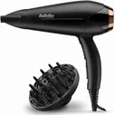 BaByliss Turbo Shine D570DE Hair Dryer with Diffuser 2200W Ionic