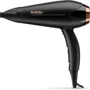 BaByliss Turbo Shine D570DE Hair Dryer with Diffuser 2200W Ionic