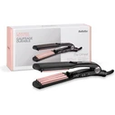 BaByliss The Crimper 2165CE Hair Crimper with Ceramic Plates