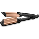 BABYLISS Deep Waves W2447E - Διπλό Ψαλίδι Μαλλιών για Κυματιστά Μαλλιά