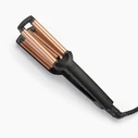 BABYLISS Deep Waves W2447E - Διπλό Ψαλίδι Μαλλιών για Κυματιστά Μαλλιά