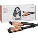 BABYLISS Deep Waves W2447E - Διπλό Ψαλίδι Μαλλιών για Κυματιστά Μαλλιά