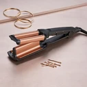 BABYLISS Deep Waves W2447E - Διπλό Ψαλίδι Μαλλιών για Κυματιστά Μαλλιά