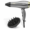 Babyliss Hair Dryer 5513TE Gold 2300 W