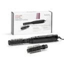 Babyliss Hair Brush AS86E Black 2 Pieces