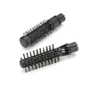Babyliss Hair Brush AS86E Black 2 Pieces