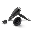 Babyliss Ionic Πιστολάκι Μαλλιών Turbo Pro 2100W με Φυσούνα 6710DE