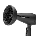Babyliss Ionic Πιστολάκι Μαλλιών Turbo Pro 2100W με Φυσούνα 6710DE