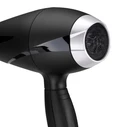 Babyliss Ionic Πιστολάκι Μαλλιών Turbo Pro 2100W με Φυσούνα 6710DE