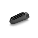 Babyliss Style Smooth 1000 Κεραμική Ηλεκτρική Βούρτσα με Αέρα για Ίσιωμα και Μπούκλες 1000W AS128E