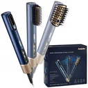 Babyliss AIR WAND Multi-styler 3Σε1 AS6550E - Ηλεκτρική Βούρτσα με Αέρα για Ίσιωμα και Μπούκλες