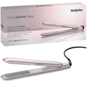 Babyliss ST516E Πρέσα Μαλλιών Mauve Lustre — Ιονική Κεραμική Πρέσα (235°C)