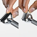 Babyliss OT996E Ξυριστική Μηχανή Προσώπου Επαναφορτιζόμενη
