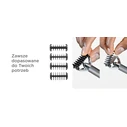 Babyliss OT996E Ξυριστική Μηχανή Προσώπου Επαναφορτιζόμενη