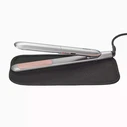 Babyliss Hair Straightener ST260E Black Steel 48 W