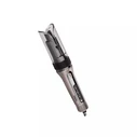 BaByliss Style Secret Air C6688E - Ψαλίδι Μαλλιών για Μπούκλες (Γκρι/Μαύρο)