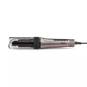 BaByliss Style Secret Air C6688E - Ψαλίδι Μαλλιών για Μπούκλες (Γκρι/Μαύρο)