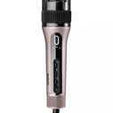 BaByliss Style Secret Air C6688E - Ψαλίδι Μαλλιών για Μπούκλες (Γκρι/Μαύρο)