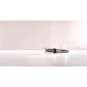 BaByliss Style Secret Air C6688E - Ψαλίδι Μαλλιών για Μπούκλες (Γκρι/Μαύρο)