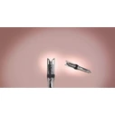 BaByliss Style Secret Air C6688E - Ψαλίδι Μαλλιών για Μπούκλες (Γκρι/Μαύρο)
