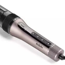 BaByliss Style Secret Air C6688E - Ψαλίδι Μαλλιών για Μπούκλες (Γκρι/Μαύρο)