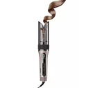 BaByliss Style Secret Air C6688E - Ψαλίδι Μαλλιών για Μπούκλες (Γκρι/Μαύρο)