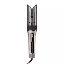 BaByliss Style Secret Air C6688E - Ψαλίδι Μαλλιών για Μπούκλες (Γκρι/Μαύρο)