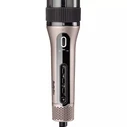 BaByliss Style Secret Air C6688E - Ψαλίδι Μαλλιών για Μπούκλες (Γκρι/Μαύρο)