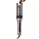 BaByliss Style Secret Air C6688E - Ψαλίδι Μαλλιών για Μπούκλες (Γκρι/Μαύρο)