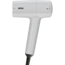 Πιστολάκι μαλλιών Braun HD 1.55 λευκό