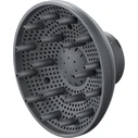 Πιστολάκι μαλλιών Braun HD 1.55 λευκό