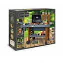 Smoby Outdoor Garden Play Kitchen - Model 312004