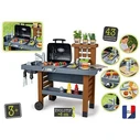 Smoby Outdoor Garden Play Kitchen - Model 312004