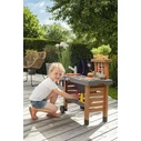 Smoby Outdoor Garden Play Kitchen - Model 312004