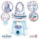 Παιχνίδια ταινιών Smoby Frozen 2 in 1 Dressing Table