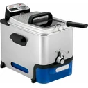 Tefal Oleoclean Pro FR8040 Inox & Design Deep Fryer