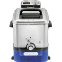 Tefal Oleoclean Pro FR8040 Inox & Design Deep Fryer