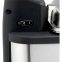 Tefal Oleoclean Pro FR8040 Inox & Design Deep Fryer