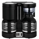 Krups Duothek Plus Filter Coffee Maker KM8508
