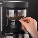 Krups Duothek Plus Filter Coffee Maker KM8508