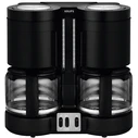 Krups Duothek Plus Filter Coffee Maker KM8508