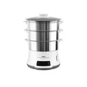 Tefal Convenient Series Deluxe VC502D Φριτέζα / Πολυμάγειρας 9L