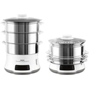 Tefal Convenient Series Deluxe VC502D Φριτέζα / Πολυμάγειρας 9L