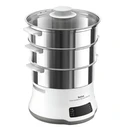 Tefal Convenient Series Deluxe VC502D Φριτέζα / Πολυμάγειρας 9L