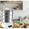 Tefal Convenient Series Deluxe VC502D Φριτέζα / Πολυμάγειρας 9L