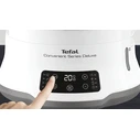Tefal Convenient Series Deluxe VC502D Φριτέζα / Πολυμάγειρας 9L