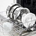 Tefal Convenient Series Deluxe VC502D Φριτέζα / Πολυμάγειρας 9L